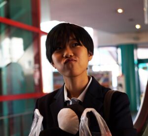 【動画配信限定特典映像付】J○お散歩2「初体験がおじさんでSEXにはまっちゃったんです。」 ～健康的な身体は全身感度130％。性格よし子な上に（実は）どすけべ。 お父さんより年上のおじさんにイカされ続けるボーイッシュ部活女子校生～││4時間以上作品│1piyo00059