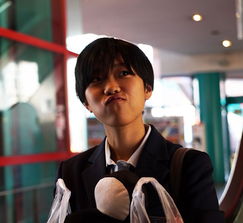 【動画配信限定特典映像付】J○お散歩2「初体験がおじさんでSEXにはまっちゃったんです。」 ～健康的な身体は全身感度130％。性格よし子な上に（実は）どすけべ。 お父さんより年上のおじさんにイカされ続けるボーイッシュ部活女子校生～││4時間以上作品│1piyo00059