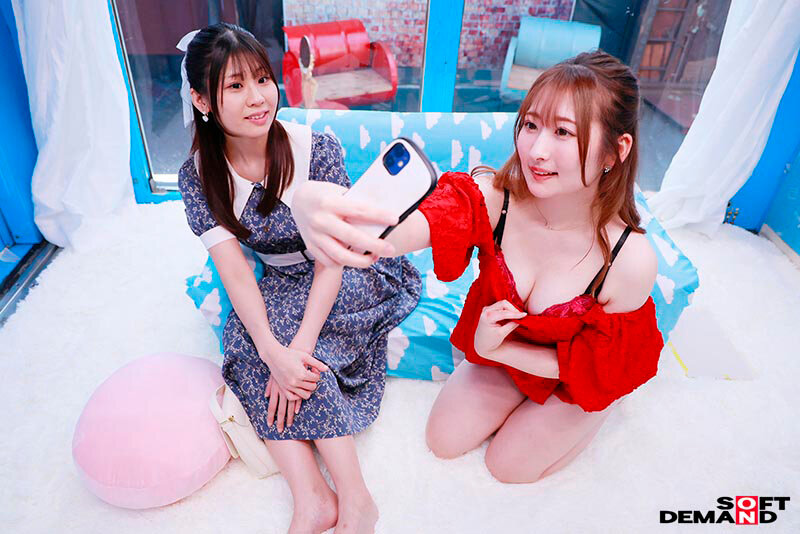 マジックミラー号 お金よりもフォロワー！露出度高めの写真を撮ったら1日で5000人増加？バズりたい承認欲求まみれのイマドキ娘が有名AV女優＆男優インフルエンサーのすごテクで徐々に裸になっていく！？ 末広純│末広純│4K│1sdmm00215