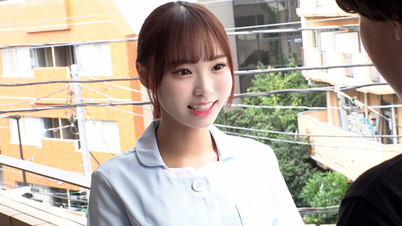 優しくて可愛い看護師さん//「悩める童貞くんの早漏チ○ポを診察してくれませんか！？」どんなに暴発しても許してくれる美人ナースさん「何回射精しても大丈夫ですよ（ハート）」白衣の天使が素敵に筆おろし中出しSEXさせてくれました！！││ハイビジョン│dveh00075