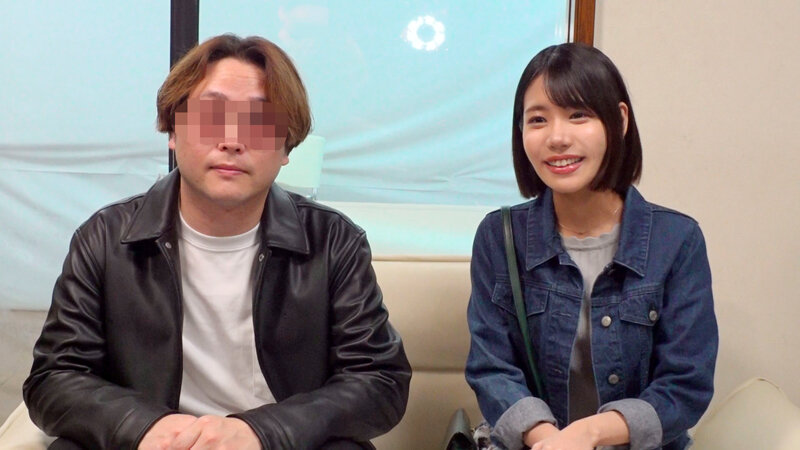 本物夫婦のガチAV出演ドキュメント vol.1 NTR願望のある旦那の願いに応えてAVデビューお人好しすぎる素人妻 咲さん（26歳）マジックミラーでデカチン不倫・鬼逝かせ調教・中出し逆ナンパ・13P輪●でイキ乱れて旦那の理想の淫乱妻に成長した記録││ハイビジョン│dvmm00305