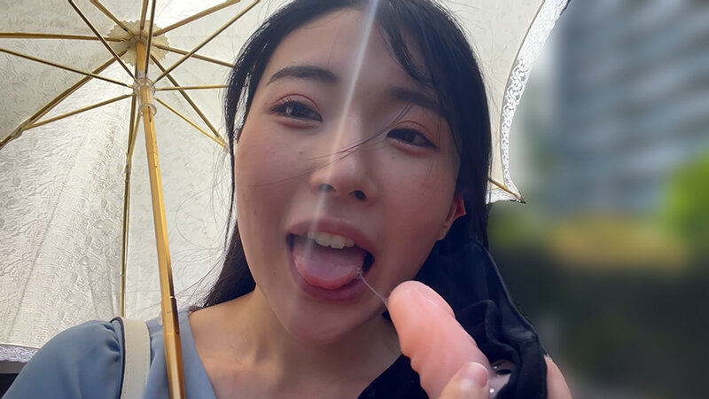 「イラマが大好きすぎる女の子ってきらいですか？」 いつでもじゃれてくる喉ボコ女子。100％SMILEごっくん皆月ひかる│皆月ひかる│4K│fjin00121a