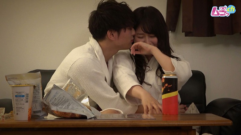 ニンゲン観察 最初から互いを意識しヤリたくてヤリたくて仕方がなかった男女が、合コンを抜け出しホテルでワンナイトセックス│優梨まいな│ハイビジョン│h_1534grmo00033