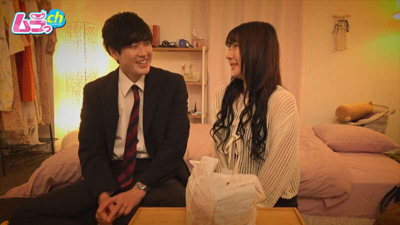 素人男子のちんログ。Vol.5 性豪モンスターな若パパ亮平さん（22）│涼花くるみ│ハイビジョン│h_1534grmo00210