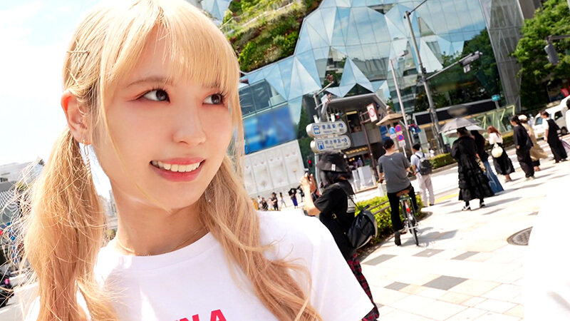 MOON FORCE 2nd ぱこぱこしろうとコレクション。 vol.21│希咲那奈・月見若葉・北岡果林│ハイビジョン│h_1711mfct00021