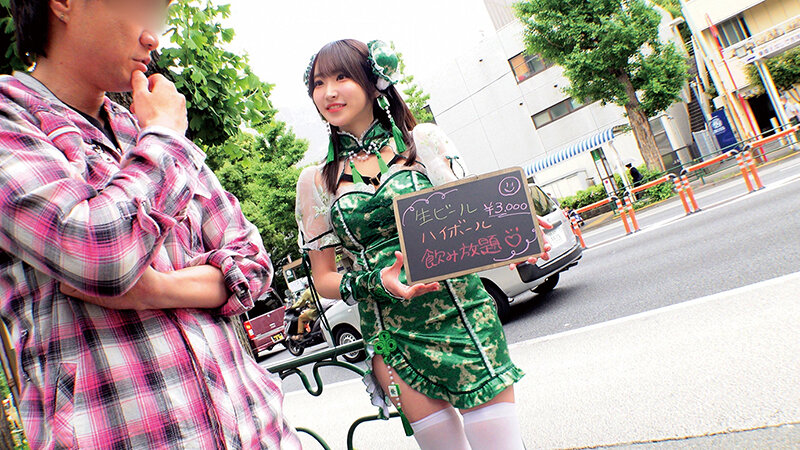 ＃コンカフェ嬢＃生け捕り＃ナマ刺し＃中出し││ハイビジョン│h_1745hrsm00124