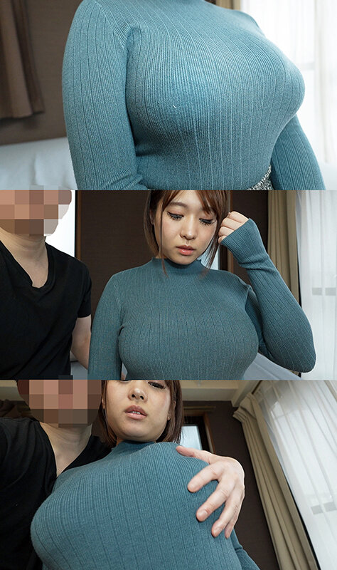 白雪美月の爆乳完全版～素人時代と現在…パイズリを憎み、パイズリと向き合い、パイズリに愛された女性のsuccess story│白雪美月│単体作品│h_1812memo00007